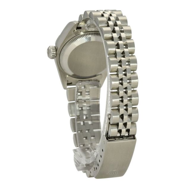 Rolex Datejust Lady 79174 Image 4